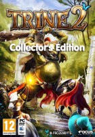 Trine 2 Trinity Collectors Edition